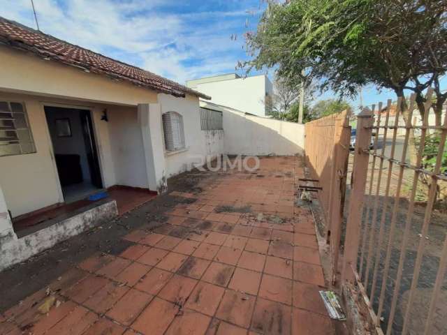 Casa comercial à venda na Rua Leonardo da Vinci, 577, Taquaral, Campinas, 118 m2 por R$ 595.000