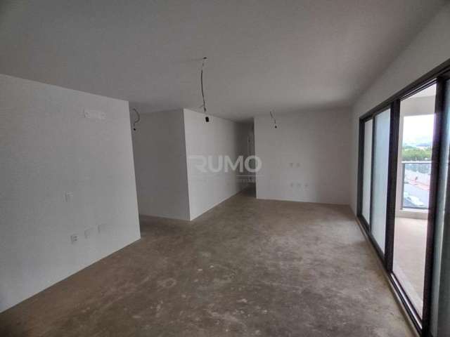 Apartamento com 3 quartos à venda na Avenida Nossa Senhora de Fátima, 730, Taquaral, Campinas, 125 m2 por R$ 1.432.000