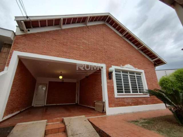 Casa com 4 quartos à venda na Coronel Joaquim José de Oliveira, 523, Taquaral, Campinas, 189 m2 por R$ 750.000