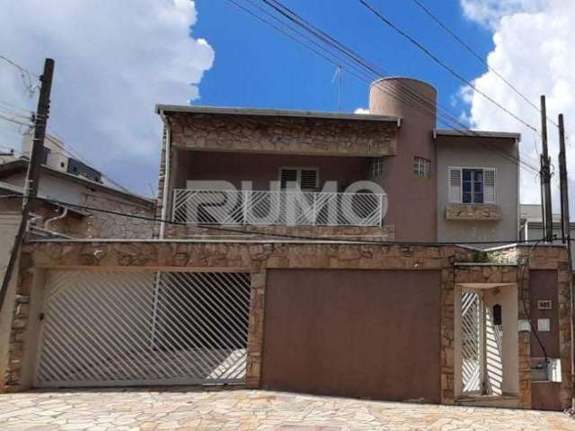 Casa com 5 quartos à venda no Taquaral, Campinas , 233 m2 por R$ 1.100.000