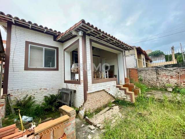 Casa com 5 quartos à venda na Roberto Simonsen, 80, Taquaral, Campinas, 172 m2 por R$ 920.000