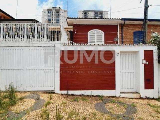 Casa com 3 quartos à venda no Taquaral, Campinas , 117 m2 por R$ 450.000