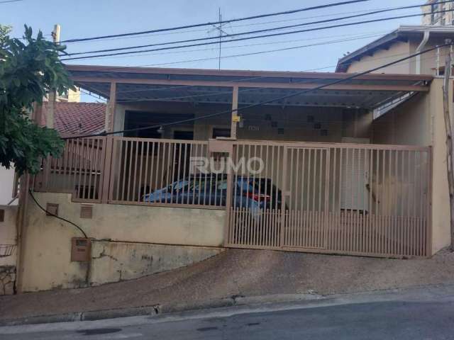 Casa com 2 quartos à venda na Rua Lopes Trovão, 167, Taquaral, Campinas, 114 m2 por R$ 535.000