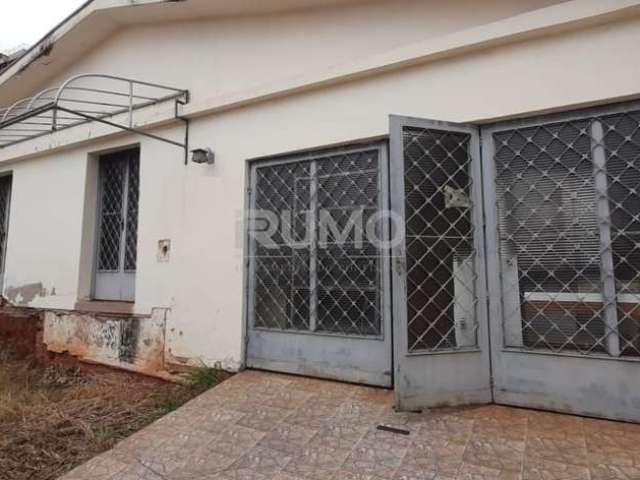 Casa comercial à venda na Rua Roberto Simonsen, 443, Taquaral, Campinas, 249 m2 por R$ 850.000