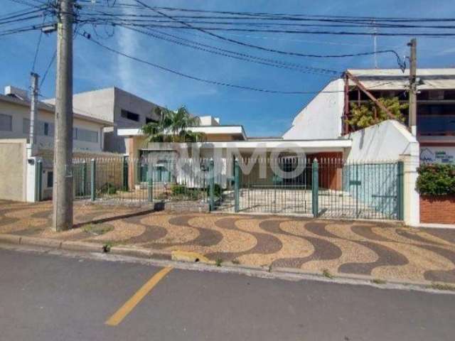 Casa com 3 quartos à venda na Rua Alberto Cerqueira Lima, 645, Taquaral, Campinas, 260 m2 por R$ 1.590.000