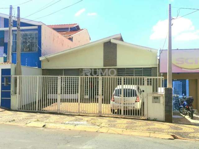 Casa com 3 quartos à venda na Rua Paula Bueno, 396, Taquaral, Campinas, 128 m2 por R$ 1.200.000