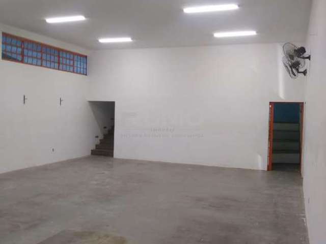 Sala comercial com 2 salas à venda na Bento Arruda Camargo, 34, Taquaral, Campinas, 236 m2 por R$ 1.600.000