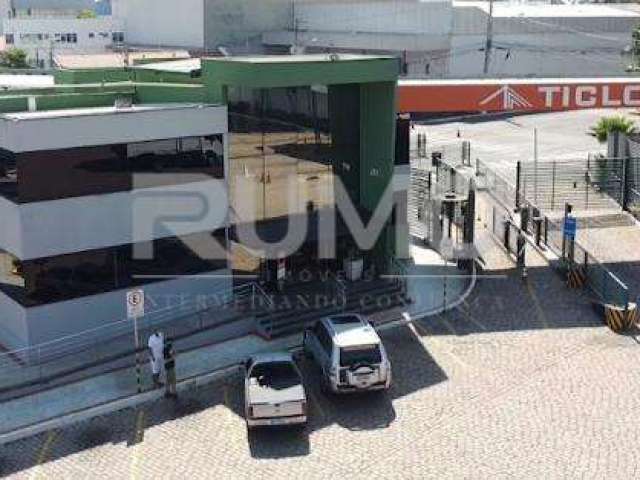 Terreno comercial à venda na Rua Sara Helena Mantello, S/N, Terminal Intermodal de Cargas (TIC), Campinas por R$ 2.990.000