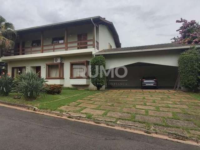 Casa em condomínio fechado com 4 quartos à venda na Avenida Engenheiro Luiz Antônio Laloni, 321, Tijuco das Telhas, Campinas, 565 m2 por R$ 1.900.000