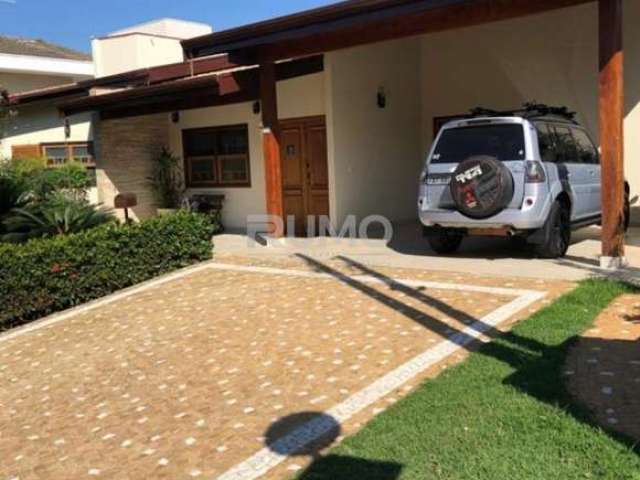 Casa em condomínio fechado com 4 quartos à venda na Avenida Engenheiro Luiz Antônio Laloni, 321, Tijuco das Telhas, Campinas, 300 m2 por R$ 1.950.000