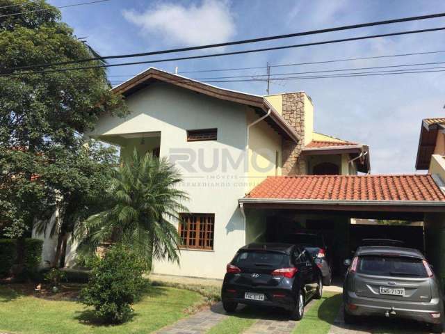 Casa em condomínio fechado com 4 quartos à venda na Avenida Engenheiro Luiz Antônio Laloni, 321, Tijuco das Telhas, Campinas, 364 m2 por R$ 1.600.000