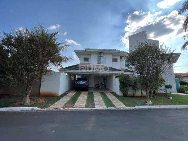 Casa em condomínio fechado com 5 quartos à venda na Avenida Engenheiro Luiz Antônio Laloni, 321, Tijuco das Telhas, Campinas, 365 m2 por R$ 2.150.000