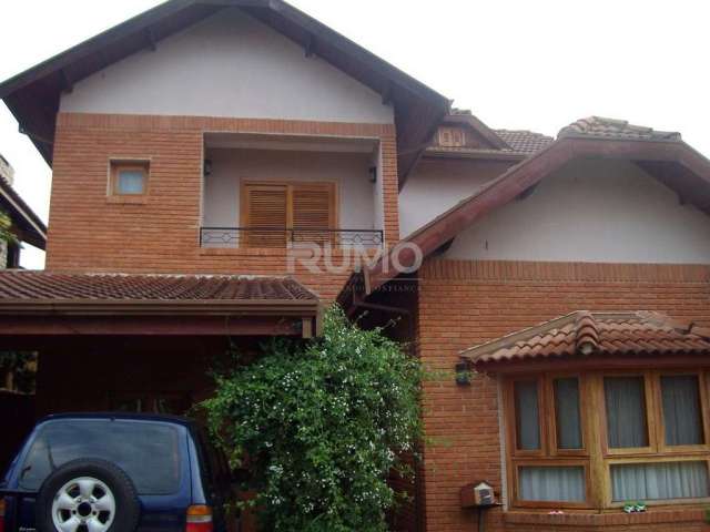 Casa em condomínio fechado com 4 quartos à venda na Avenida Engenheiro Luiz Antônio Laloni, 321, Tijuco das Telhas, Campinas, 330 m2 por R$ 1.600.000