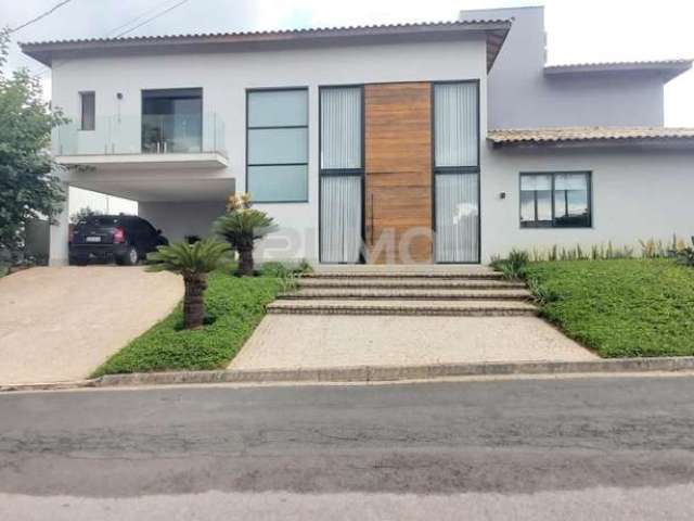 Casa em condomínio fechado com 4 quartos à venda na Avenida Engenheiro Luiz Antônio Laloni, 321, Tijuco das Telhas, Campinas, 355 m2 por R$ 1.850.000