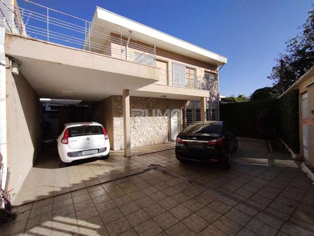 Casa comercial à venda no Jardim Guanabara, Campinas , 283 m2 por R$ 780.000