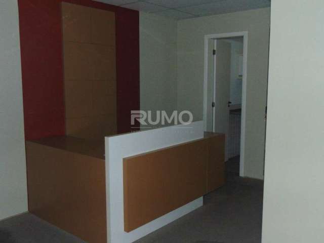 Sala comercial para alugar na Avenida Mackenzie, 1835, Vila Brandina, Campinas, 340 m2 por R$ 23.000