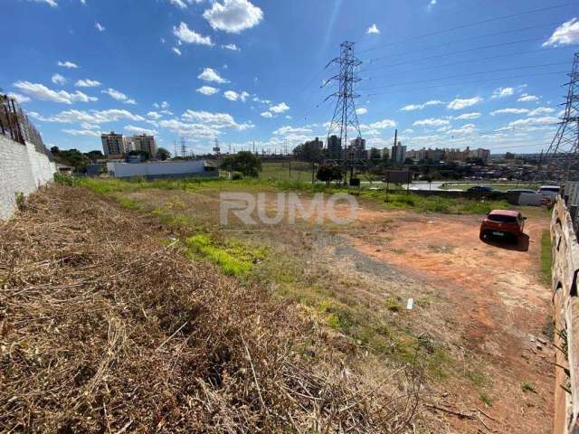 Terreno comercial à venda na Avenida Iguatemi, 0., Vila Brandina, Campinas por R$ 9.800.000