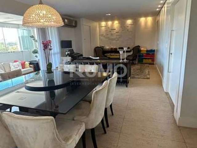 Apartamento com 4 quartos à venda na Avenida Doutor Nelson Noronha Gustavo Filho, 175, Vila Brandina, Campinas, 223 m2 por R$ 2.650.000