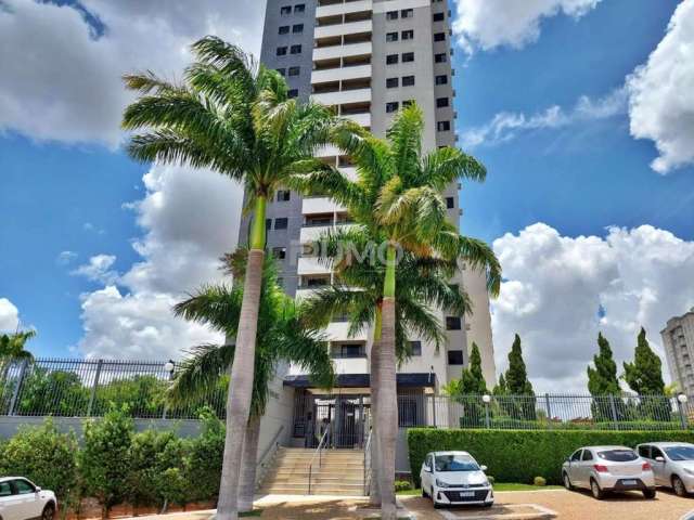 Apartamento com 3 quartos à venda na Avenida Rotary, 25, Vila Brandina, Campinas, 87 m2 por R$ 720.000