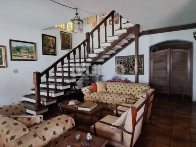 Casa comercial com 4 salas para alugar na Rua Elvino Silva, 273, Vila Brandina, Campinas, 320 m2 por R$ 13.500