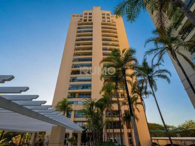 Apartamento com 3 quartos à venda na Avenida Doutor Nelson Noronha Gustavo Filho, 230, Vila Brandina, Campinas, 137 m2 por R$ 1.280.000