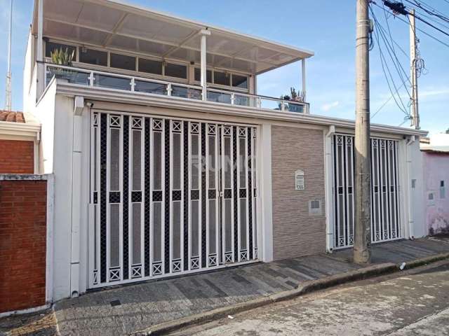 Casa com 2 quartos à venda na Rua Collechio, 246, Vila Castelo Branco, Campinas, 135 m2 por R$ 500.000