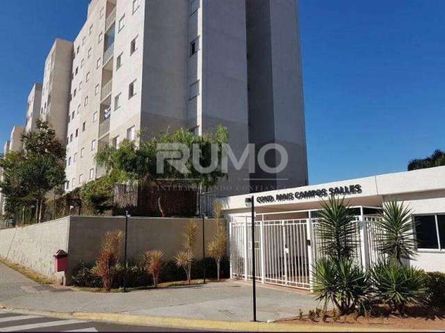 Apartamento com 2 quartos à venda na Vila Faustina II, Valinhos , 50 m2 por R$ 300.000