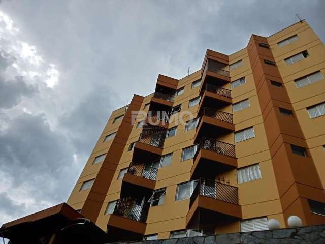 Apartamento com 2 quartos à venda na Rua Doutor Cincinato Braga, 43, Vila Ferreira Jorge, Campinas, 73 m2 por R$ 385.000