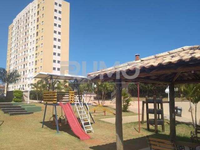 Apartamento com 2 quartos à venda na Avenida Engenheiro Antônio Francisco de Paula Souza, 2601, Vila Georgina, Campinas, 45 m2 por R$ 245.000