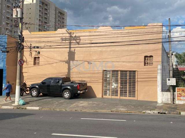 Sala comercial para alugar na Avenida João Jorge, 131, Vila Industrial, Campinas, 196 m2 por R$ 7.000