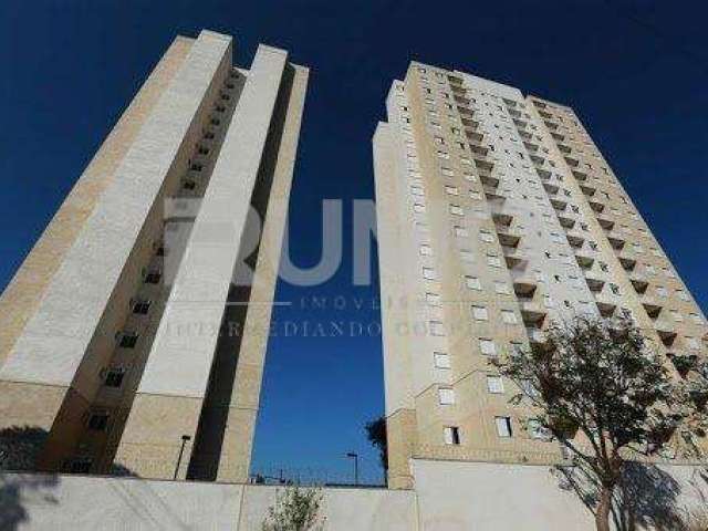 Apartamento com 3 quartos à venda na Avenida Doutor Carlos de Campos, 1024, Vila Industrial, Campinas, 67 m2 por R$ 460.000