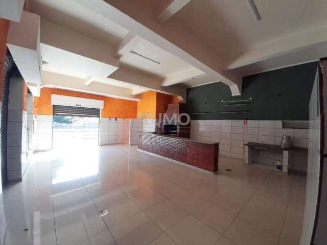 Sala comercial para alugar na Avenida João Jorge, 79, Vila Industrial, Campinas, 121 m2 por R$ 3.000