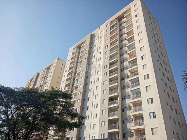 Apartamento com 2 quartos à venda na Rua Francisco Teodoro, 440, Vila Industrial, Campinas, 50 m2 por R$ 350.000