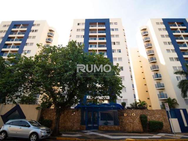 Apartamento com 3 quartos à venda na Rua Doutor Sales de Oliveira, 120, Vila Industrial, Campinas, 86 m2 por R$ 420.000