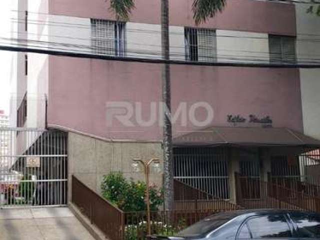 Apartamento com 2 quartos à venda na Rua José Paulino, 1677, Centro, Campinas, 74 m2 por R$ 395.000