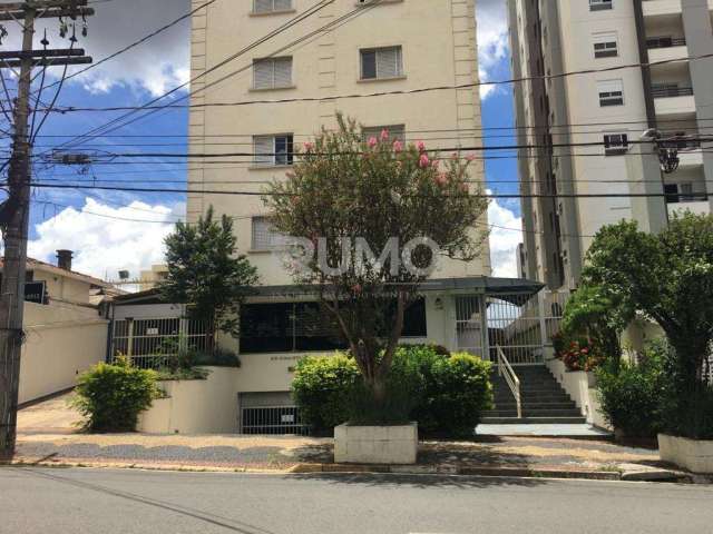 Kitnet / Stúdio à venda na Rua Padre Vieira, 584, Bosque, Campinas, 47 m2 por R$ 250.000