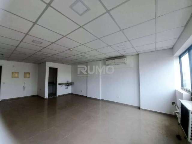 Sala comercial para alugar na Rua Barata Ribeiro, 79, Vila Itapura, Campinas, 39 m2 por R$ 2.000