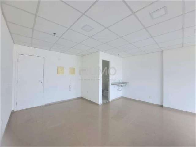 Sala comercial para alugar na Rua Barata Ribeiro, 79, Vila Itapura, Campinas, 39 m2 por R$ 2.000