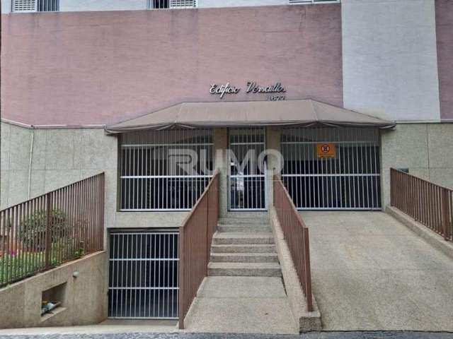 Apartamento com 2 quartos à venda na Rua José Paulino, 1677, Centro, Campinas, 65 m2 por R$ 280.000