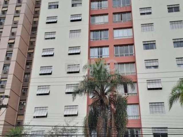 Apartamento com 3 quartos à venda na Rua Dona Libânia, 1897, Vila Itapura, Campinas, 142 m2 por R$ 700.000