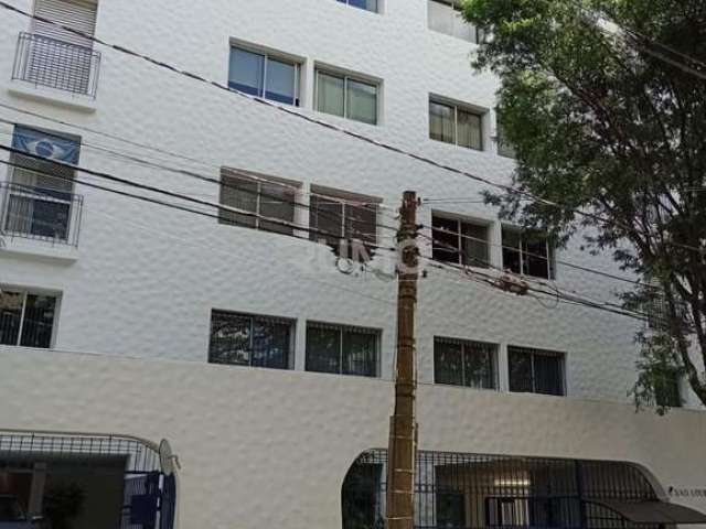 Apartamento com 3 quartos à venda na Rua Coelho Neto, 85, Vila Itapura, Campinas, 148 m2 por R$ 890.000