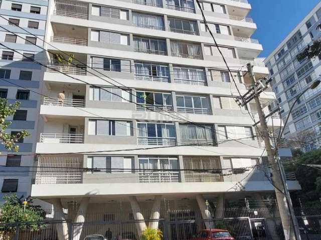 Apartamento com 3 quartos à venda na Rua Dez de Setembro, 195, Centro, Campinas, 105 m2 por R$ 430.000