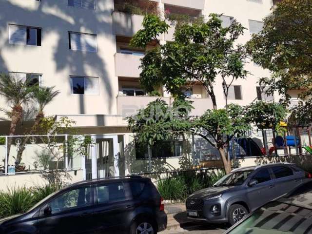 Apartamento com 3 quartos à venda na Rua Coelho Neto, 222, Vila Itapura, Campinas, 137 m2 por R$ 640.000