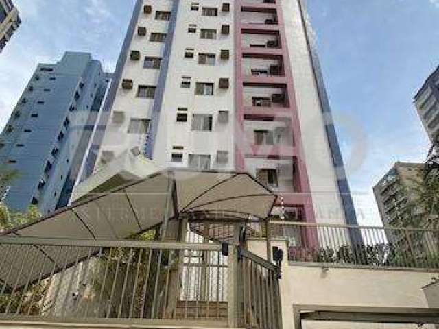 Apartamento com 4 quartos à venda na Rua Visconde de Taunay, 147, Vila Itapura, Campinas, 140 m2 por R$ 850.000