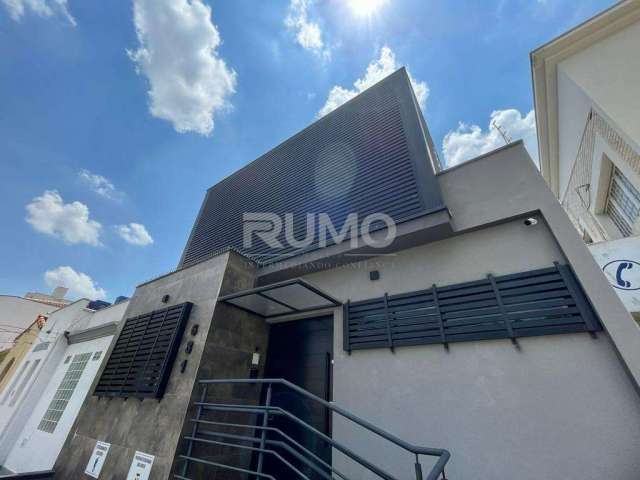 Prédio à venda na Rua Barão de Atibaia, 681, Vila Itapura, Campinas, 419 m2 por R$ 2.000.000