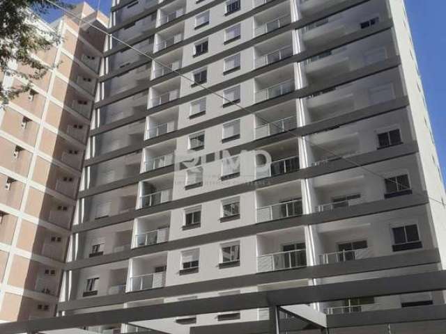 Apartamento com 1 quarto à venda na Rua Álvaro Muller, 135, Vila Itapura, Campinas, 42 m2 por R$ 650.000