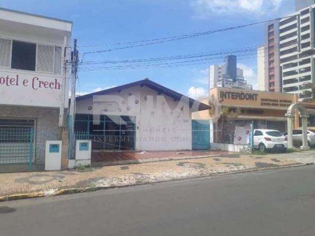 Casa comercial à venda na Vila Itapura, Campinas , 126 m2 por R$ 990.000