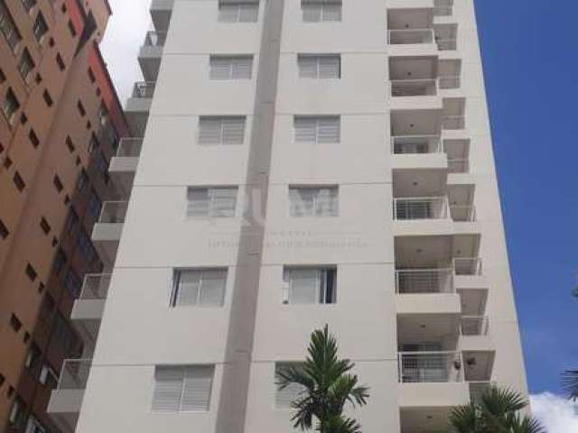 Apartamento com 1 quarto à venda na Rua Sacramento, 449, Vila Itapura, Campinas, 40 m2 por R$ 520.000