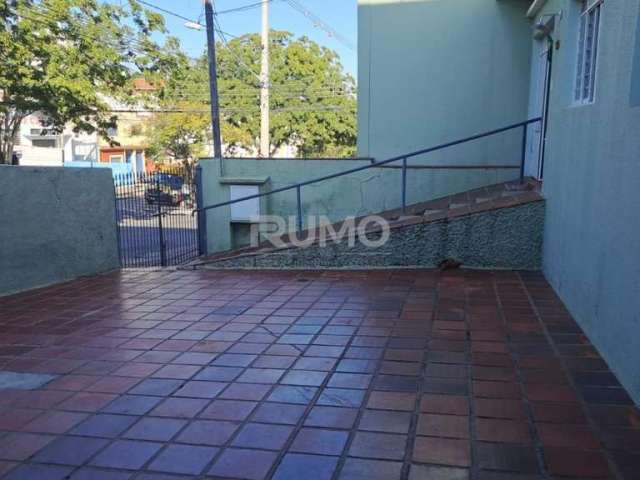 Casa comercial à venda na Avenida Jorge Tibiriçá, 554, Vila Joaquim Inácio, Campinas, 188 m2 por R$ 950.000