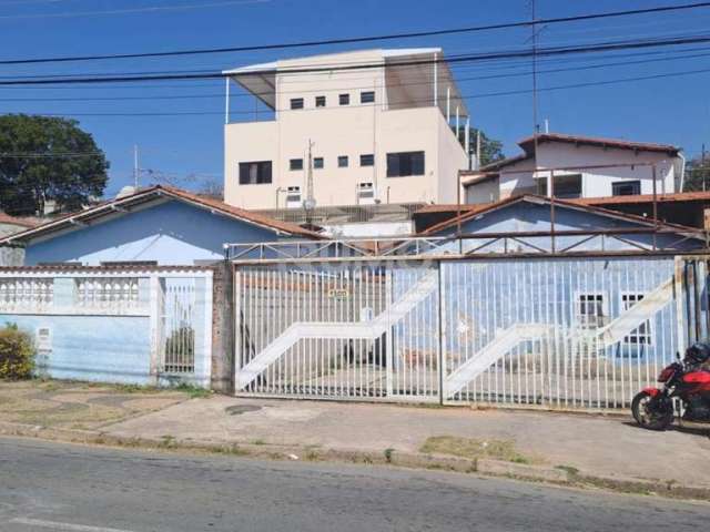 Casa comercial à venda na Francisco de Angelis, 1.300, Vila Joaquim Inácio, Campinas, 148 m2 por R$ 780.000